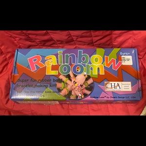 Rainbow Loom
